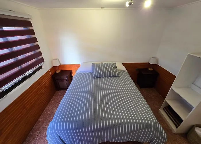 Hostal Siete Colores