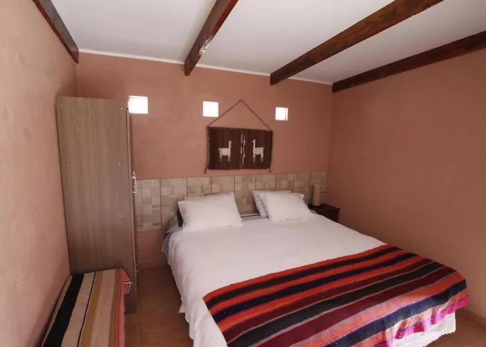 Hostal Casa Turipite San Pedro de Atacama