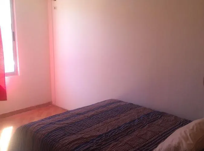 Hostal Kachi San Pedro de Atacama