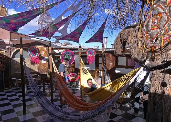 Rural La FloridaHostal