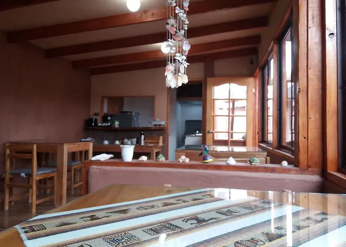 Hostal Casa Turipite San Pedro de Atacama