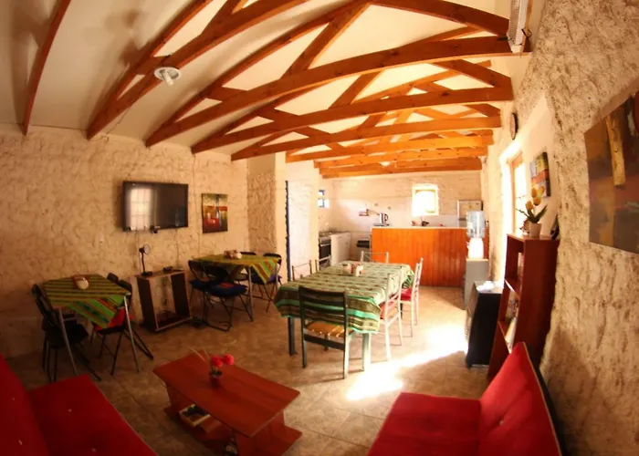 Hostal Mamatierra San Pedro de Atacama